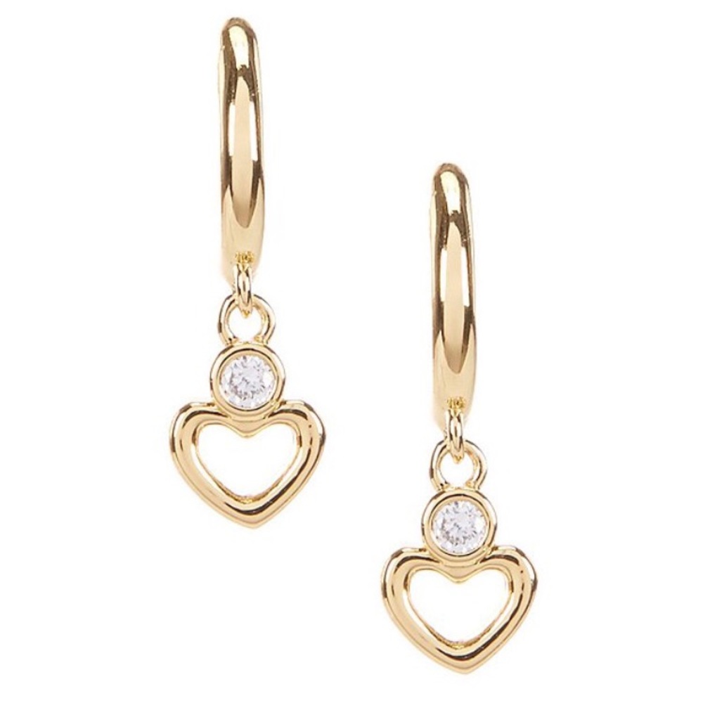 NWT Kate spade ♠️ earrings